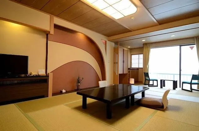 Oda (Modern Design)