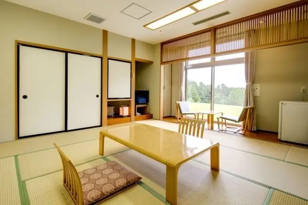 Traditional Oda (Relax Japanese Style, Private Toilet)