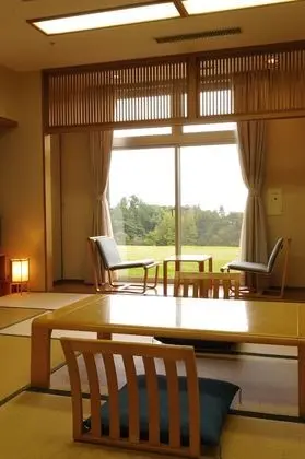 Traditional Oda (Relax Japanese Style, Private Toilet)