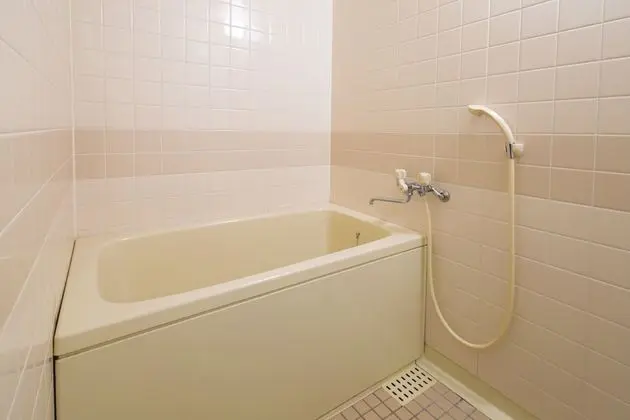 Traditional Oda (Relax Japanese Style, Private Toilet)