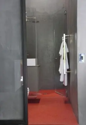 Kır Evi (Loft)