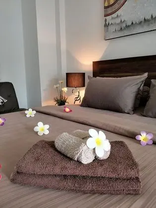 Family Villa with Private Pool