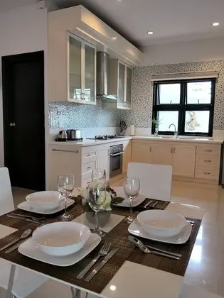 Family Villa with Private Pool