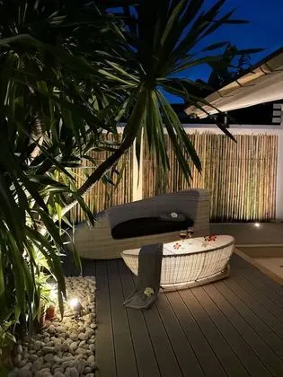 Family Villa with Private Pool