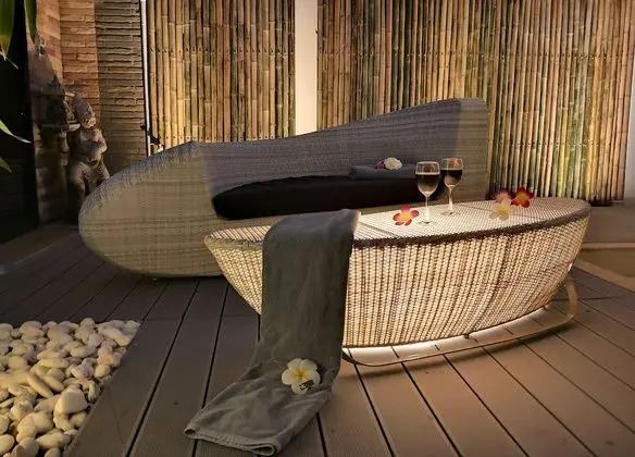Family Villa with Private Pool