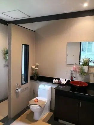 Family Villa with Private Pool