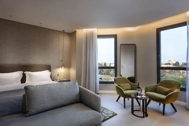 Premium Oda (Grand Premium (Old city view))