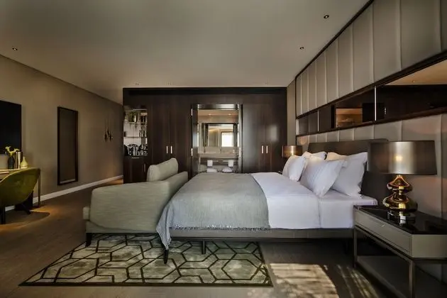 Premium Oda (Grand Premium (Old city view))