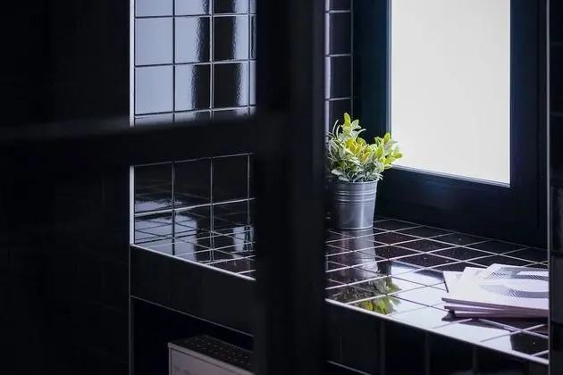 Tek Büyük Yataklı Oda, Özel Banyo (DoubleBox)