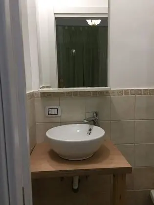 Classic Süit, Banyolu/Duşlu