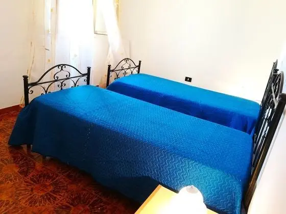 Villa, 3 Yatak Odası, Buzdolabı