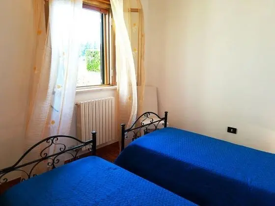 Villa, 3 Yatak Odası, Buzdolabı