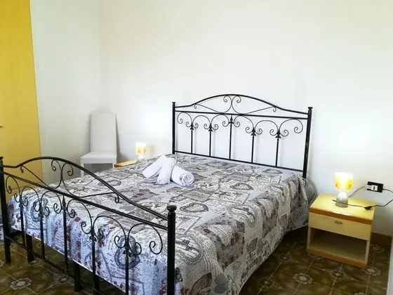 Villa, 3 Yatak Odası, Buzdolabı
