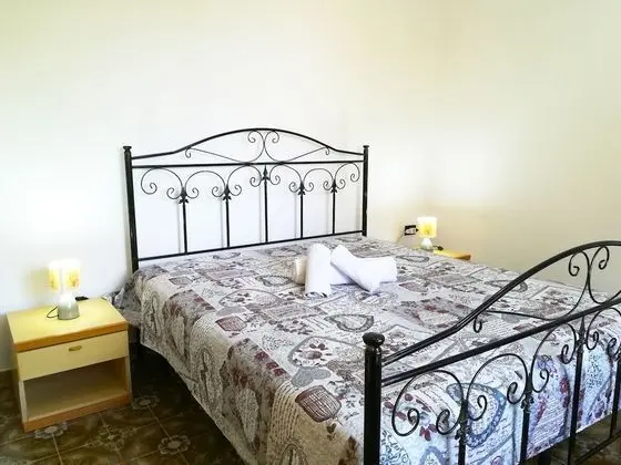 Villa, 3 Yatak Odası, Buzdolabı
