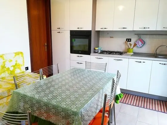 Villa, 3 Yatak Odası, Buzdolabı