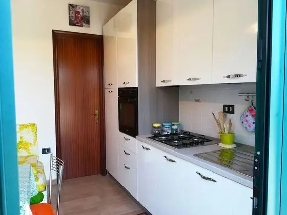 Villa, 3 Yatak Odası, Buzdolabı