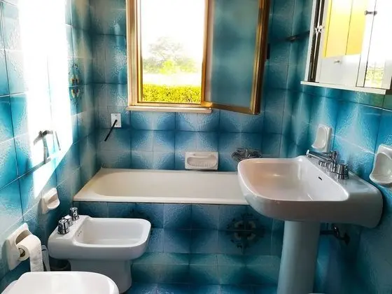 Villa, 3 Yatak Odası, Buzdolabı