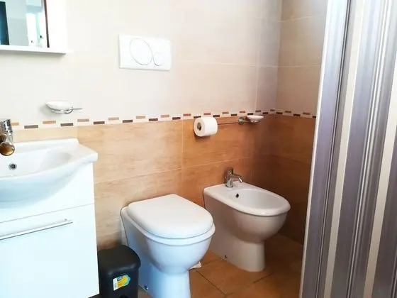 Villa, 3 Yatak Odası, Buzdolabı