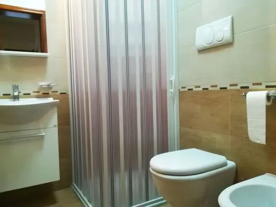 Villa, 3 Yatak Odası, Buzdolabı