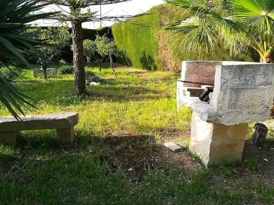 Villa, 3 Yatak Odası, Buzdolabı