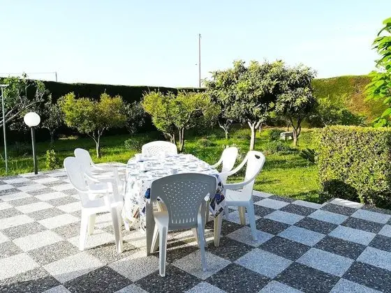 Villa, 3 Yatak Odası, Buzdolabı