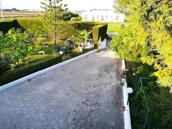 Villa, 3 Yatak Odası, Buzdolabı