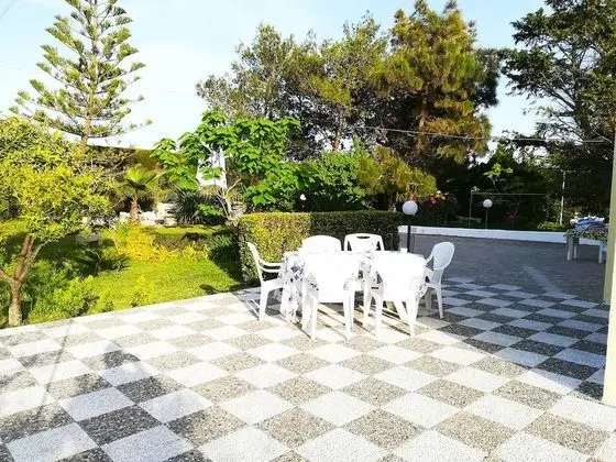 Villa, 3 Yatak Odası, Buzdolabı