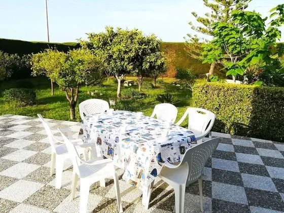 Villa, 3 Yatak Odası, Buzdolabı