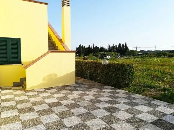 Villa, 3 Yatak Odası, Buzdolabı
