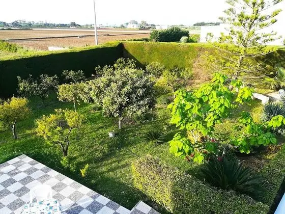 Villa, 3 Yatak Odası, Buzdolabı