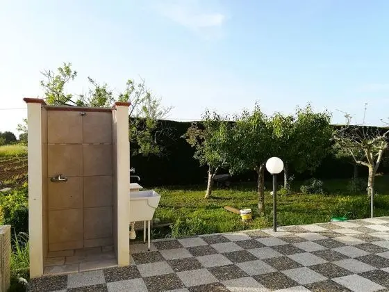 Villa, 3 Yatak Odası, Buzdolabı