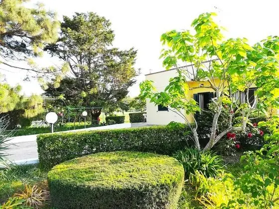 Villa, 3 Yatak Odası, Buzdolabı
