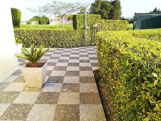 Villa, 3 Yatak Odası, Buzdolabı