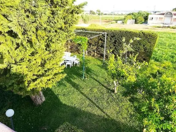 Villa, 3 Yatak Odası, Buzdolabı