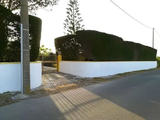 Villa, 3 Yatak Odası, Buzdolabı