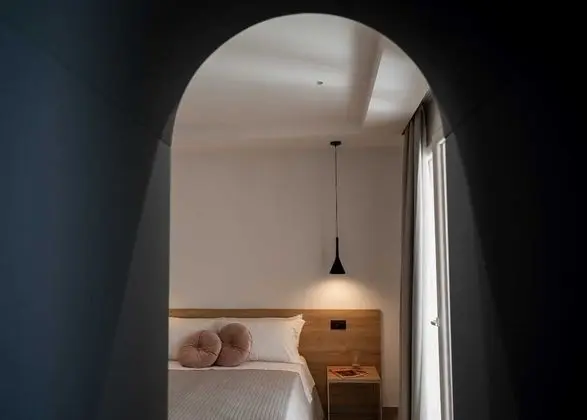 Superior Tek Büyük veya İki Ayrı Yataklı Oda