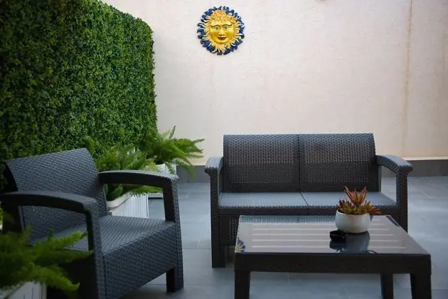 Superior Tek Büyük veya İki Ayrı Yataklı Oda