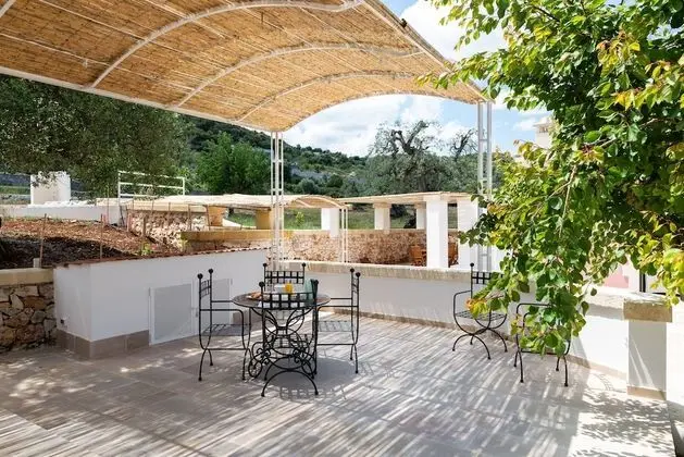 Villa, 3 Yatak Odası