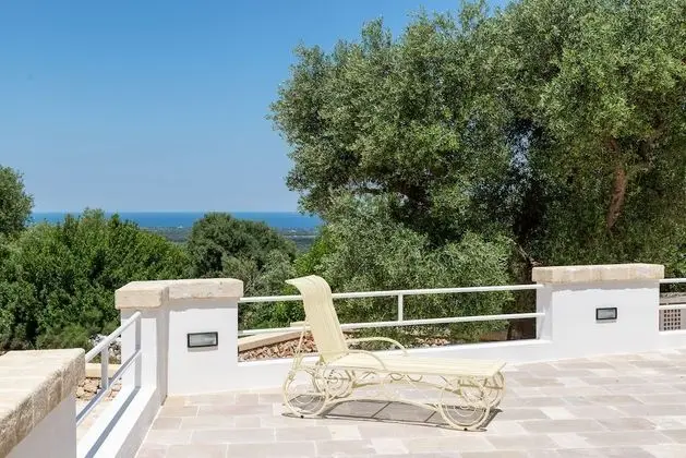 Villa, 3 Yatak Odası