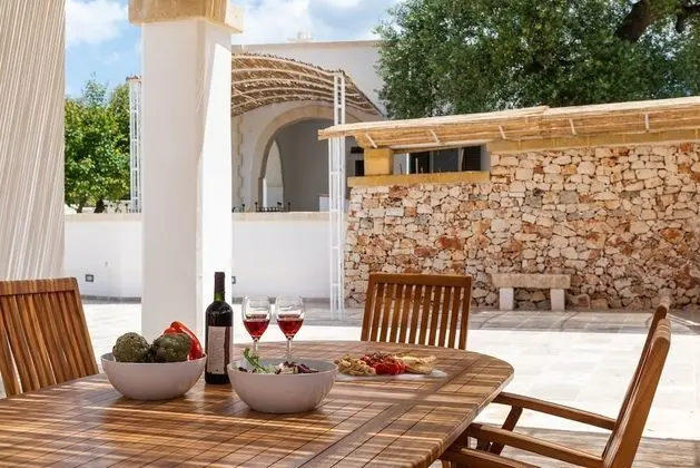 Villa, 3 Yatak Odası