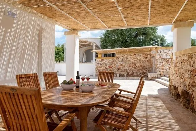 Villa, 3 Yatak Odası