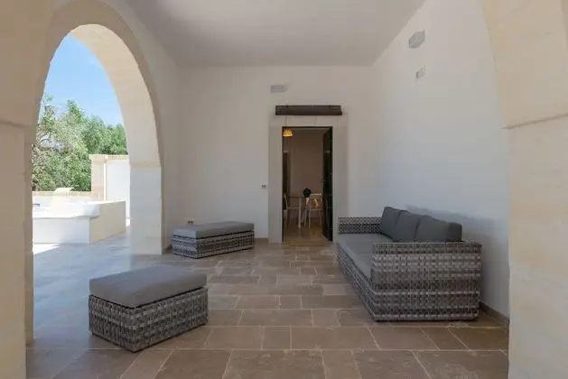 Villa, 3 Yatak Odası