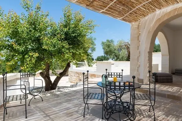 Villa, 3 Yatak Odası