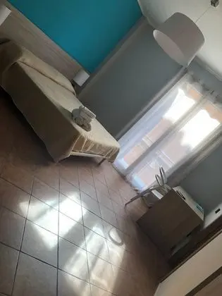 Üç Kişilik Oda