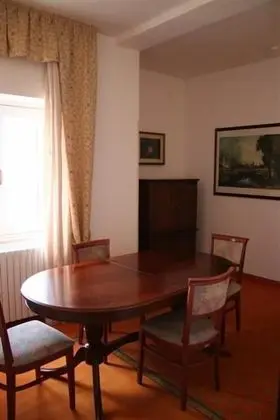 Standard Dört Kişilik Oda, Deniz Manzaralı