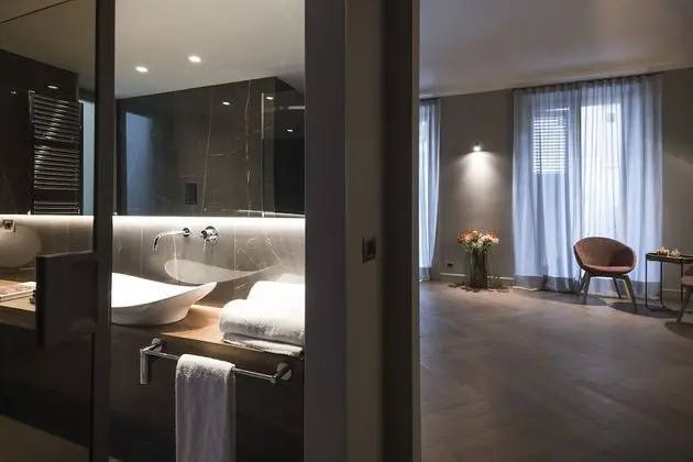 Deluxe Stüdyo Süit, Şehir Manzaralı