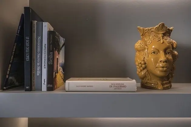 Deluxe Stüdyo Süit, Şehir Manzaralı
