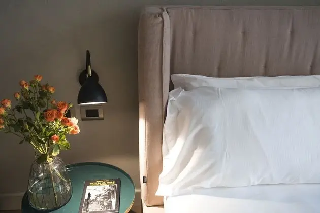 Deluxe Stüdyo Süit, Şehir Manzaralı