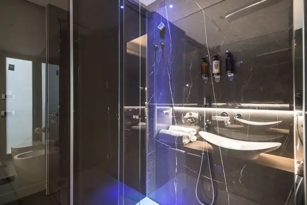 Deluxe Stüdyo Süit, Şehir Manzaralı