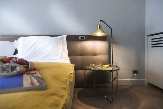 Junior Stüdyo Süit, Balkon, Şehir Manzaralı